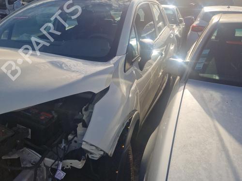 Brukte deler til RENAULT CAPTUR I (J5_, H5_)  0.9 TCe 90  4560080