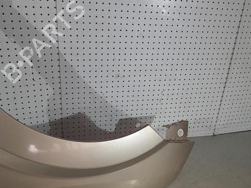 Forkjerm venstre FORD FUSION (JU_) 1.6 | BP22032749C41