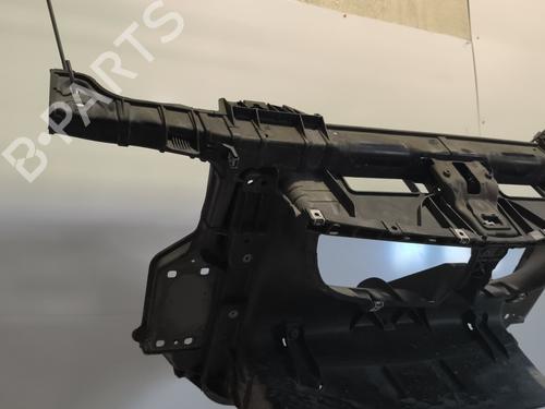 Front slam panel BMW 1 (E87) 120 d | BP24222475C72 