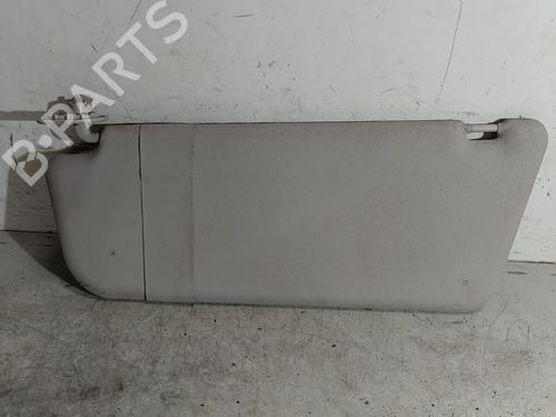 Left sun visor CITROËN BERLINGO Box Body/MPV (B9) 1.6 HDi 90 | BP26893322I1 
