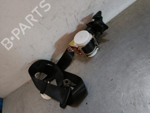 Front right seatbelt BMW 3 (E90) 320 i | BP28443603I25 - Image 3