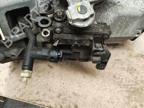 Used Gearbox Gearbox CITROËN DS4 (NX_) 1.6 HDi 115 (114 hp) 21712722 21712722