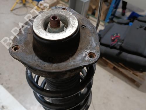 Right front shock absorber AUDI A3 Sportback (8PA) 2.0 TDI 16V | BP23823575M17 