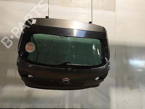 Tailgate CITROËN C4 II (NC_) 1.6 HDi 110 | BP37184143C6 - Image 4