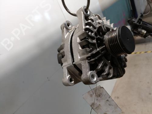 Generator CITROËN DS4 (NX_) 1.6 HDi 110 (112 hp) 28078505
