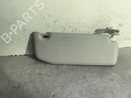 Left sun visor CITROËN C3 III (SX) 1.6 BlueHDi 75 | BP29732601I1