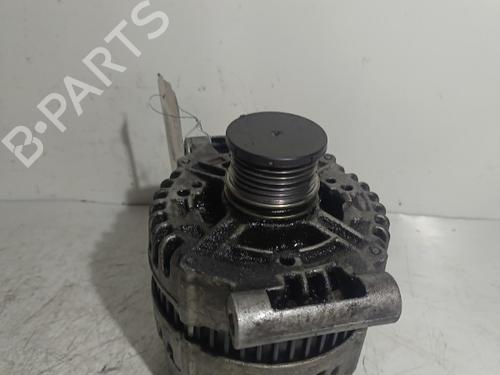 Used Alternator Alternator CITROËN C4 II (NC_) 1.6 THP 155 (156 hp) 21703921 21703921