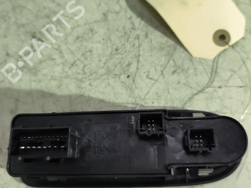 Left front window switch PEUGEOT 508 I (8D_) 2.2 HDi | BP24847750I27 - Image 2