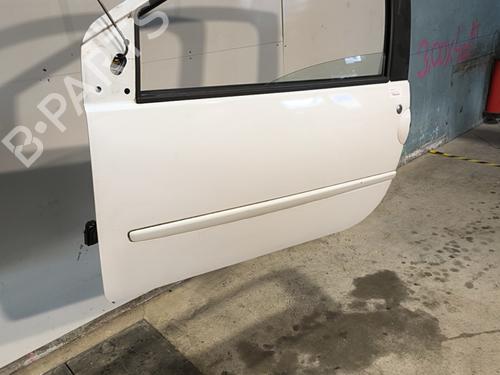 left-front-door-renault-twingo-ii-cn0_-2007-30552459 main image