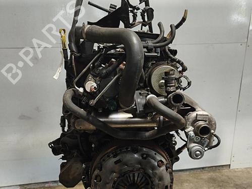 Used Engine Engine 38230295 38230295
