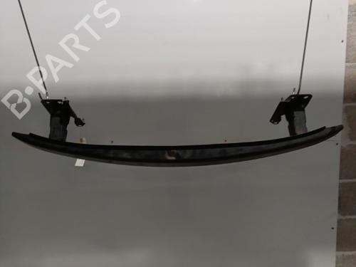 Front bumper reinforcement VW POLO (9N_, 9A_) 1.2 12V | BP21712945C109 