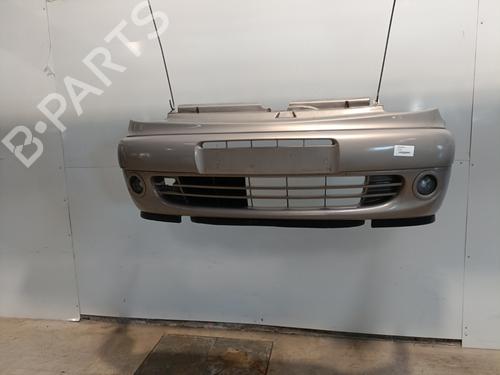 Used Front bumper CITROËN XSARA PICASSO (N68) 2.0 HDi (90 hp) 27894123