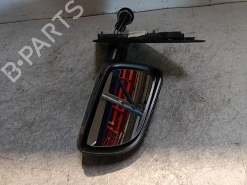 Right mirror VW POLO (9N_, 9A_) 1.2 12V | BP21704465C27 