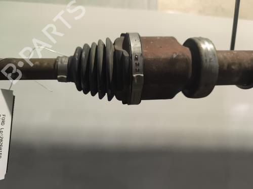 Right front driveshaft FORD FIESTA VI (CB1, CCN) 1.5 TDCi | BP33051687M39 - Image 1