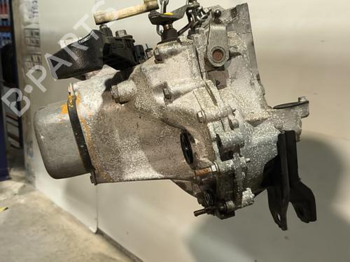 Used Gearbox Gearbox PEUGEOT 208 I (CA_, CC_) 1.2 VTI 82 (82 hp) 32218504 32218504