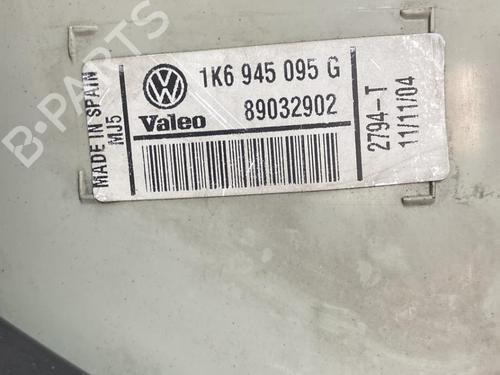 Left taillight VW GOLF V (1K1) 1.9 TDI | BP21722927C34 