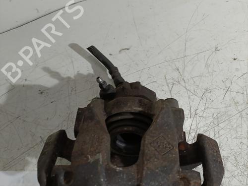 Right front brake caliper RENAULT CLIO IV (BH_) 0.9 TCe 90 (BHNF, BHMA, BHMH, BHJK, BHJR) | BP21709910M104 