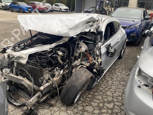 Used Parts MERCEDES-BENZ C-CLASS Coupe (C205) C 220 d (205.304) 2673622