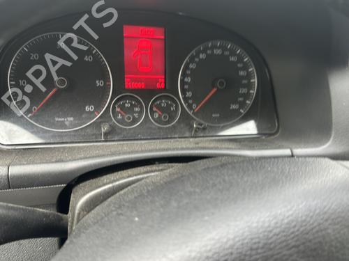 Headlight switch VW TOURAN (1T1, 1T2) 2.0 TDI | BP34282833I24  - Image 6
