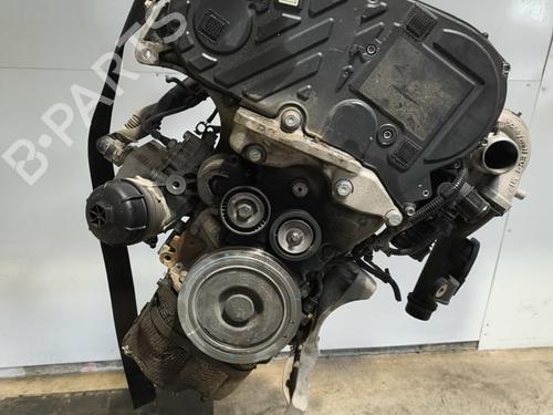 Engine JEEP RENEGADE SUV (BU, B1, BV) 2.0 CRD 4x4 | BP33843186M1 - Image 7