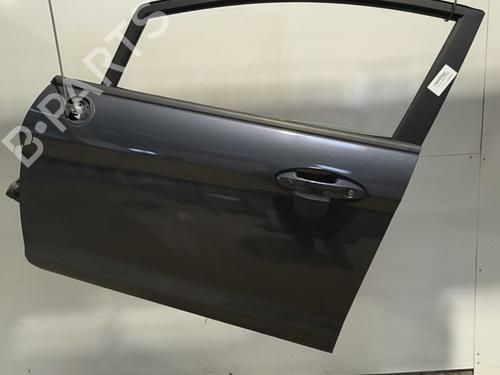 left-front-door-ford-fiesta-vi-cb1-ccn-2008-32123224 main image