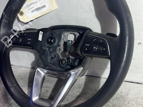 Steering wheel AUDI Q5 (FYB, FYG) 40 TDI quattro | BP26003876C49 - Image 4