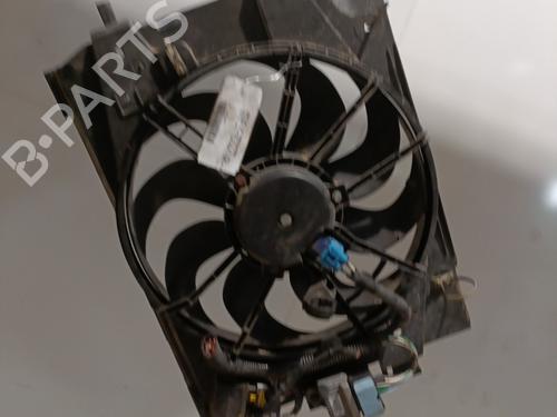 Used Radiator fan DACIA LODGY (JS_) 1.5 dCi (JSMC, JSAF) (107 hp) 29351206