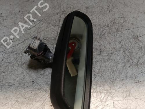 Used Rear mirror Rear mirror PEUGEOT 208 I (CA_, CC_) 1.6 HDi (114 hp) 21709416 21709416