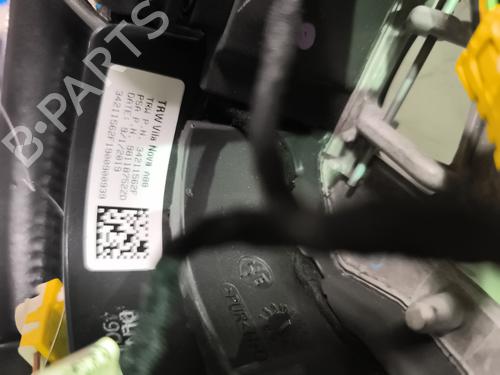 steering-wheel-citroen-c3-aircross-ii-2r_-2c_-2017-26178275 main image