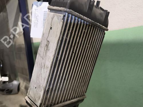 Used Intercooler Intercooler DACIA LODGY (JS_) 1.5 dCi (JSMC, JSAF) (107 hp) 33870150 33870150
