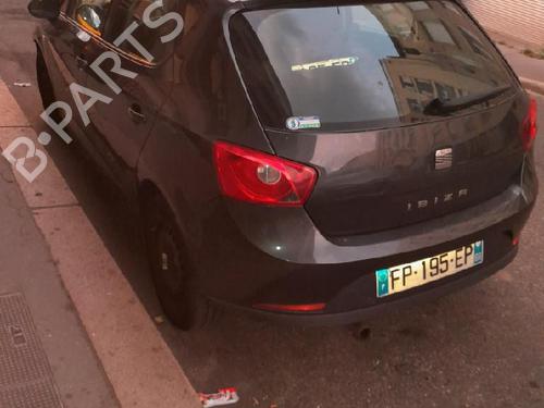 Left front window switch SEAT IBIZA IV (6J5, 6P1) 1.9 TDI | BP28443090I27  - Image 8