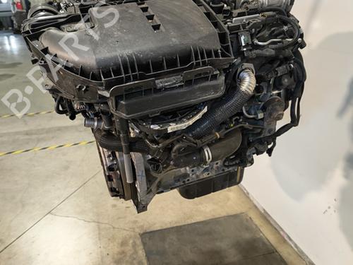 Engine CITROËN C3 II (SC_) 1.4 HDi 70 (SC8HZC, SC8HR0, SC8HP4) | BP30087978M1