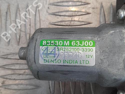 Front left window mechanism NISSAN PIXO (UA0) 1.0 | BP21724425C22 
