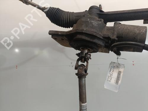 Used Steering rack CITROËN C3 II (SC_) 1.4 HDi 70 (SC8HZC, SC8HR0, SC8HP4) (68 hp) 21709750