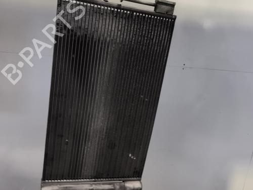 Used AC radiator AC radiator OPEL CORSA D (S07) 1.2 LPG (L08, L68) (80 hp) 32997310 32997310