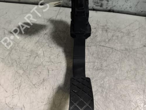 Used Pedal Pedal AUDI Q5 (FYB, FYG) 40 TDI quattro (190 hp) 25624888 25624888