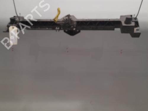 Used Front slam panel Front slam panel PEUGEOT PARTNER Tepee 1.6 HDi 16V (90 hp) 22789598 22789598