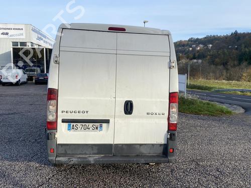 Radio FIAT DUCATO Van (250_) 120 Multijet 2,3 D | BP28165077E6 - Image 5