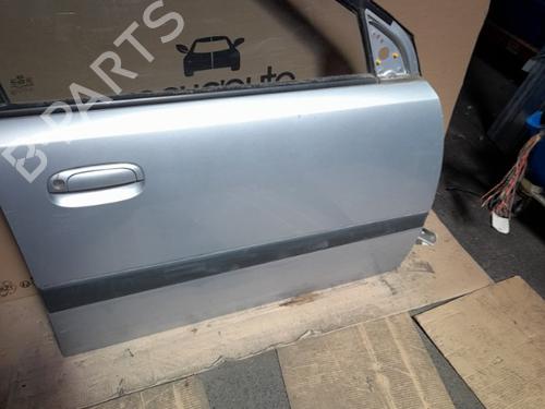 Right front door KIA RIO II (JB) 1.4 16V | BP21696694C3 