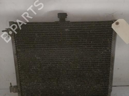 Used AC radiator AC radiator PEUGEOT 207 SW (WK_) 1.6 16V (120 hp) 25336389 25336389