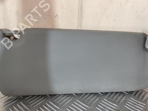 Venstre solskærm AUDI A3 (8L1) 1.9 TDI (100 hp) 21702543
