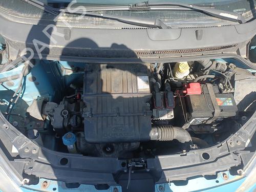 Starter FORD KA (RU8) 1.2 | BP36553665M8 - Image 10