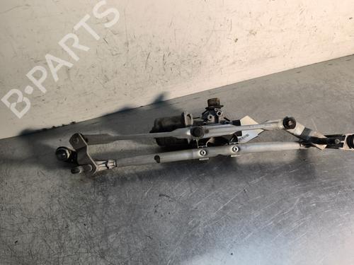 Viskermotor vindrude RENAULT MEGANE IV Hatchback (B9A/M/N_) 1.5 dCi 90 (B9A1) | BP29733354M29 