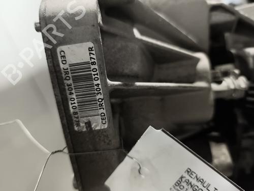 Gearbox RENAULT KANGOO Express (FW0/1_) 1.5 dCi 90 (FW0G, FW05, FW08, FW11) | BP32218384M3