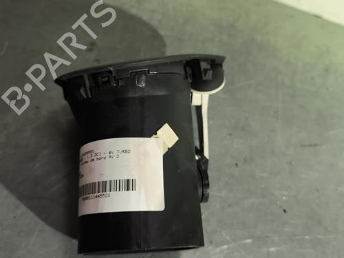 Air vent RENAULT CLIO III (BR0/1, CR0/1) 1.5 dCi (BR17, CR17) | BP29081351I21 