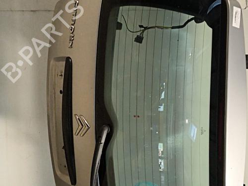 Used Tailgate Tailgate 36837046 36837046
