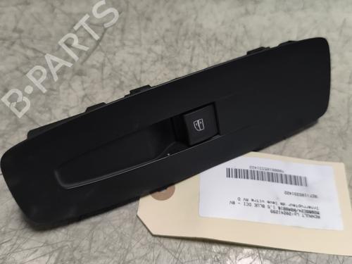 Right front window switch RENAULT MEGANE IV Hatchback (B9A/M/N_) 1.5 dCi 110 (B9A3) | BP26946652I26 - Image 2