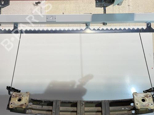 Used Front bumper reinforcement Front bumper reinforcement CHEVROLET EPICA (KL1_) 2.0 D (150 hp) 21709843 21709843