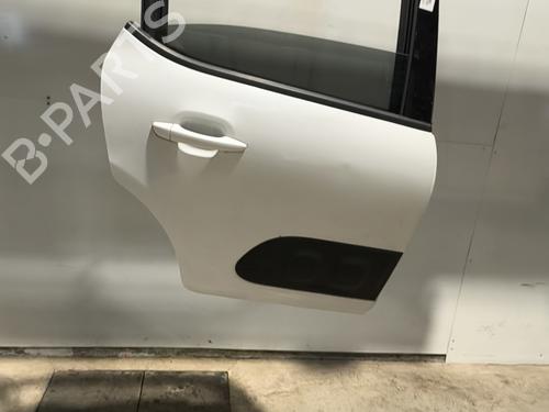 right-rear-door-citroen-c3-iii-sx-2016-32721130 main image