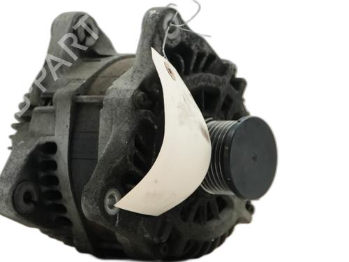 Alternator RENAULT TRAFIC III Van (FG_) 1.6 dCi 120 (FGMB, FGMC) | BP40539627M7 - Image 2
